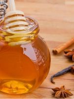 Корица с медом для похудения - как приготовить?