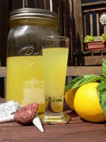 Лимончелло – рецепт