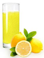 Лимонный сок - польза и вред