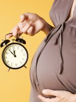 36 неделя беременности - предвестники родов
