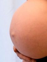 37 неделя беременности - вторые роды