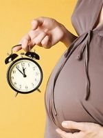41 неделя беременности – нет предвестников