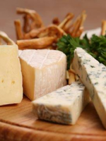 Адыгейский сыр – рецепты