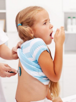 Аллергический кашель у ребенка - лечение