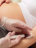 Анализ крови на беременность ХГЧ 