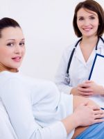 Антитела при беременности