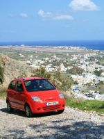 Аренда авто в Греции