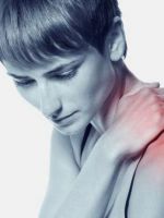 Артроз плечевого сустава – симптомы