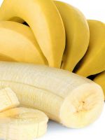 Банан - полезные свойства