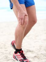 Боли в коленях – причины
