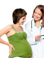 Больничный по беременности и родам	