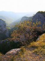 Большой каньон Крыма - как добраться?
