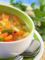 Боннский суп: диета