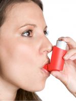 Бронхиальная астма – причины