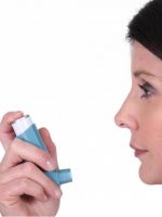 Бронхиальная астма – симптомы и лечение