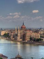 Будапешт - достопримечательности