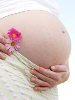 Чем лечить молочницу при беременности?