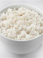 Чем полезен рис?