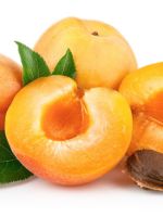 Чем полезны абрикосы для организма?