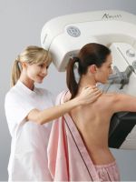 Что лучше - УЗИ или маммография?