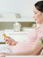 Циклодинон и беременность