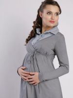 Деловая одежда для беременных