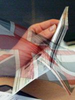 Документы на визу в Великобританию