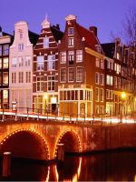 Достопримечательности Амстердама 