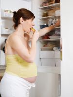 Еда для беременных