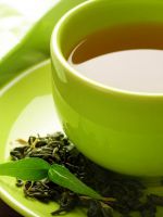 Экстракт зеленого чая