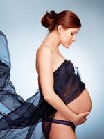 Эндометрий при беременности