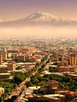 Ереван - достопримечательности