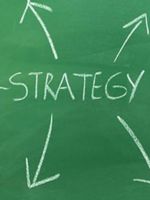 Этапы стратегического планирования