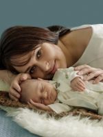 Феномен бондинга - откуда берется связь матери и ребенка?