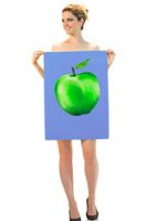 Фигура «яблоко»