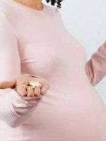 Фолиевая кислота при беременности – дозировка