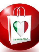 Где лучше шоппинг в Италии?