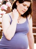 Гестоз легкой степени при беременности
