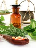 Гомеопатия для похудения