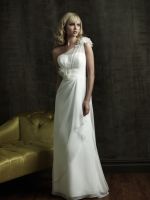 Греческие свадебные платья 