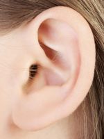 Грибок в ушах – лечение