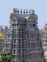 Храмы Индии