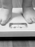 Индекс массы тела у детей