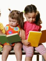 Интеллектуальное развитие детей дошкольного возраста