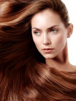 Интенсивная терапия для волос - масло с мульти-эффектом