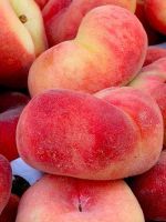 Инжирный персик - польза и вред