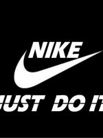 История Nike 