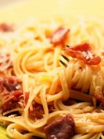 Итальянская паста - рецепты