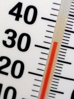 Измерение базальной температуры при беременности