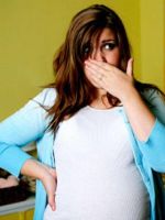 Изжога при беременности - что делать?